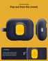 Spigen AirPods Pro 3 保護殼 - Nano Pop